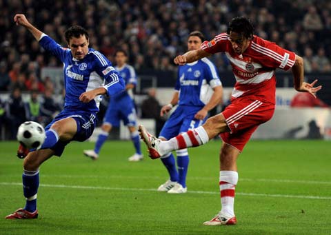 后赛中的竞 后赛中的竞