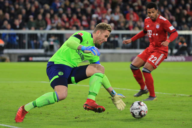 他们期望看 他们期望看